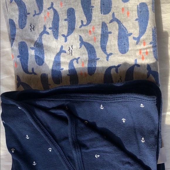 Swaddle Blankets - Picture 1 of 5